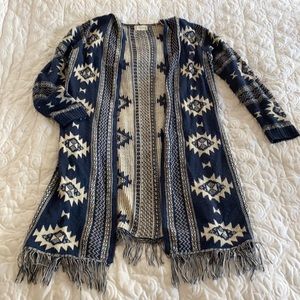 Altard state cardigan - M